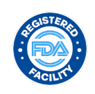 FDA-reg facility