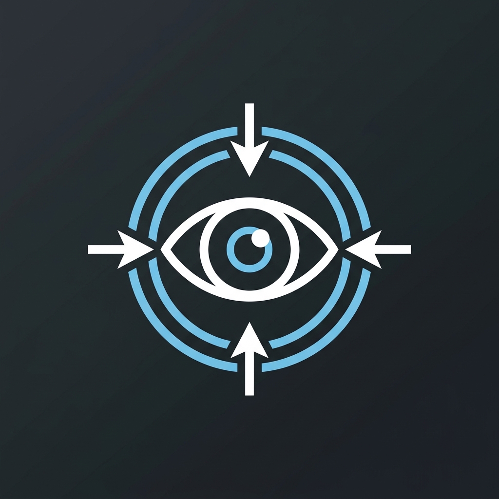 Sharper focus