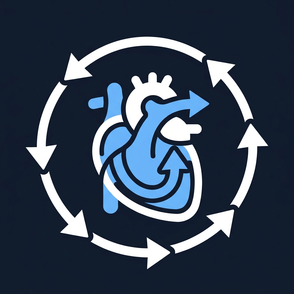 Healthy circulation