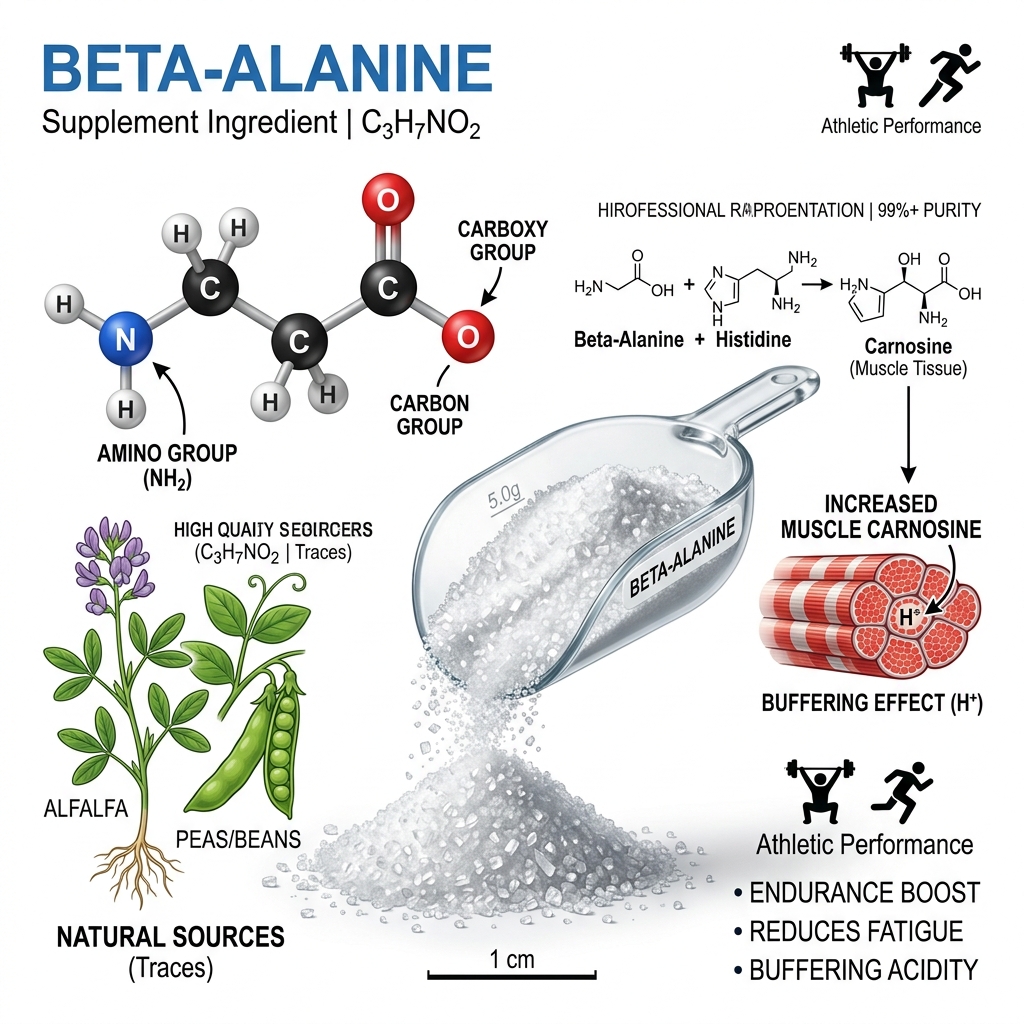 Beta-Alanine