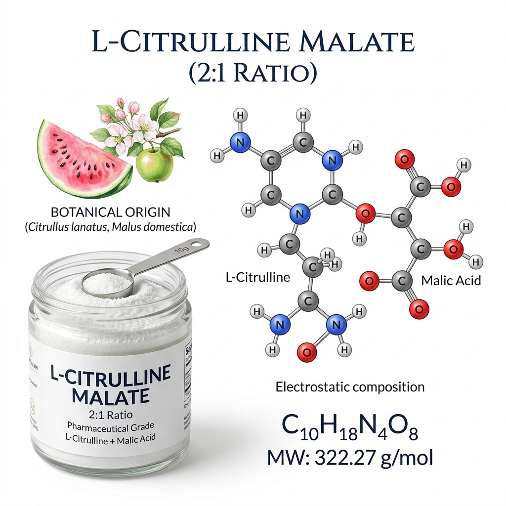 L-Citrulline Malate