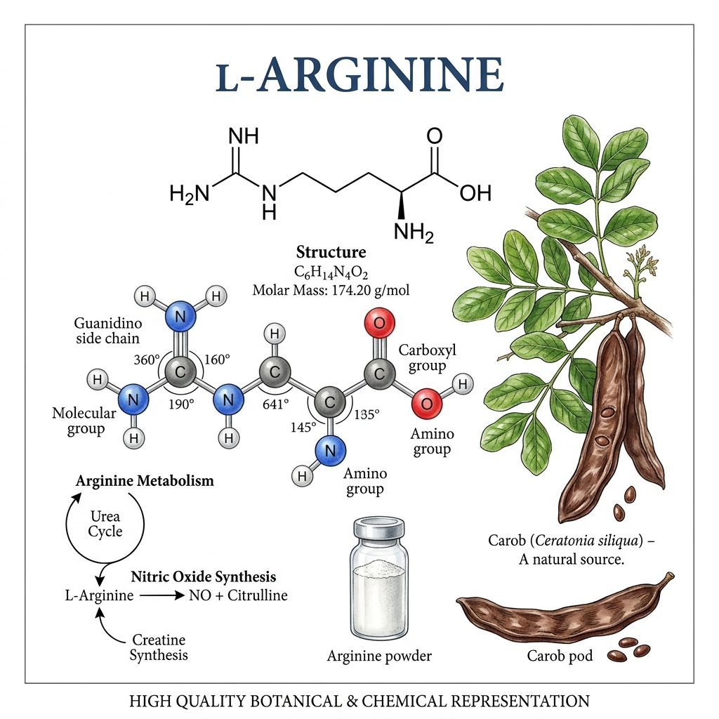L-Arginine
