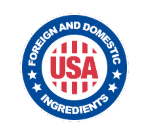 Made in USA